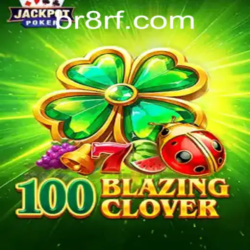 Unveiling the Thrills of 100BlazingClover: Mastering the Game with 8rf PH Login