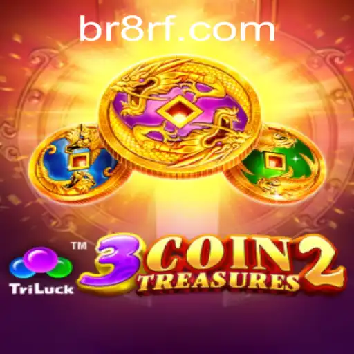 Exploring the Adventures of 3CoinTreasures2