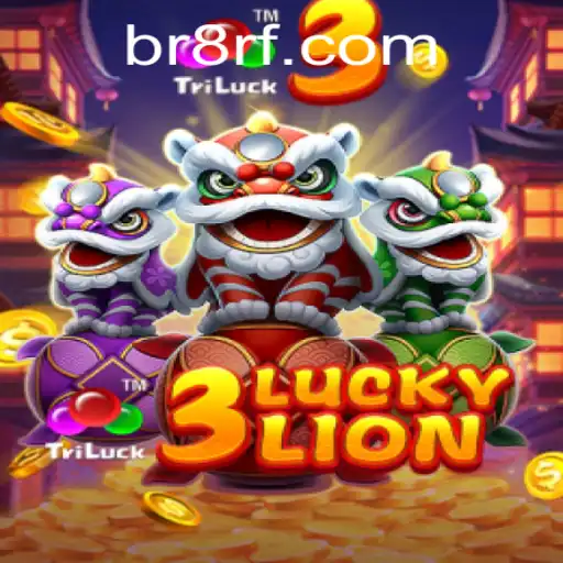 3LUCKYLION: A Thrilling Game Experience