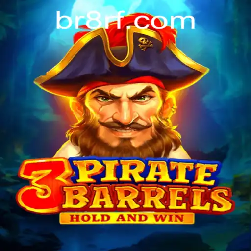3PirateBarrels: A Swashbuckling Adventure Awaits
