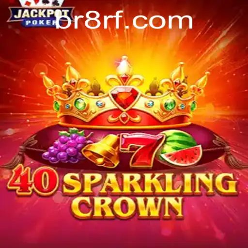 Exploring the Enchanting World of 40SparklingCrown and Navigating 8rf PH Login