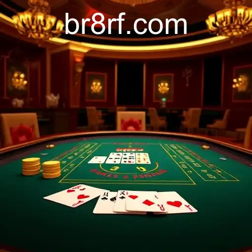 Mastering the Baccarat Game: Unraveling the Mysteries of 8rf PH Login
