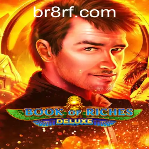 Explore Book of Riches Deluxe: Game Introduction, Features, and Guidelines