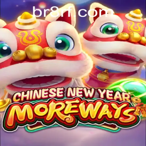 Discover the Excitement of CHINESENEWYEARMOREWAYS Game with 8rf PH Login