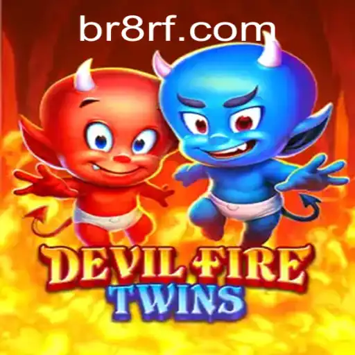 DevilFireTwins: A Thrilling Adventure Awaits with 8rf PH Login