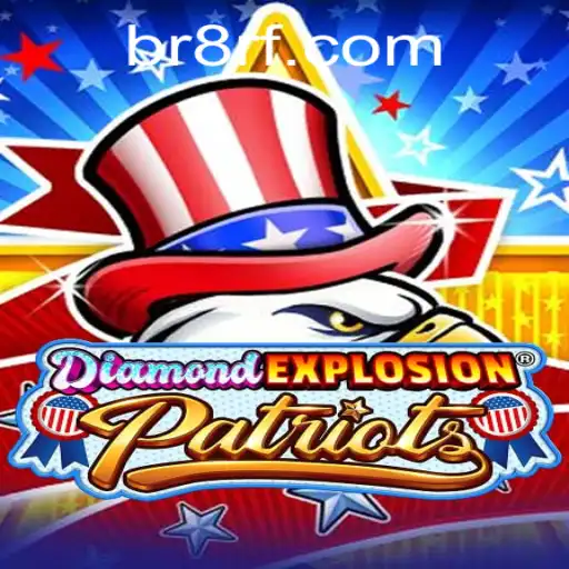 Exploring the Dazzling Thrill of DiamondExplosionPatriots