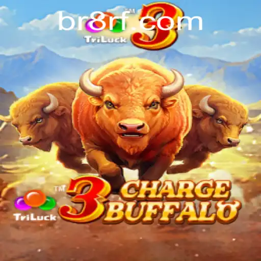 Discovering the Excitement of 3ChargeBuffalo: A Game Worth Exploring