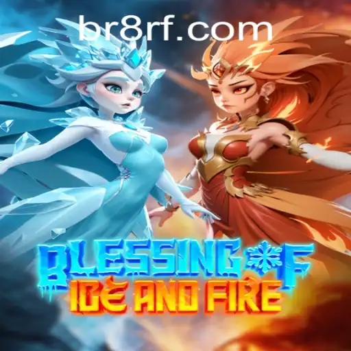 Exploring the World of BlessingofIceandFire