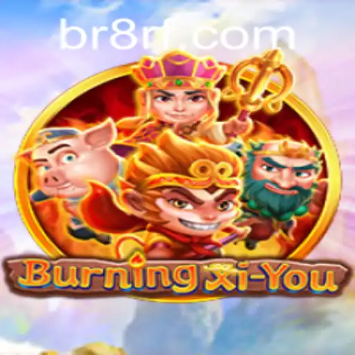 Explore the Exciting World of BurningXiYou and Master the 8rf PH Login