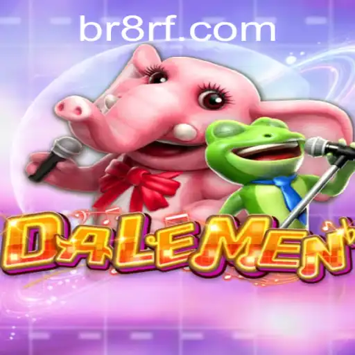 Unveiling the Enigmatic World of DALEMEN: A Comprehensive Guide