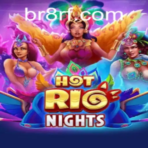 Dive into the Vibrant World of HotRioNights: Unlocking the Excitement