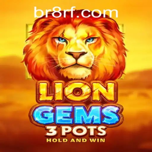 Discover the Thrilling World of LionGems3pots: A Game Like No Other