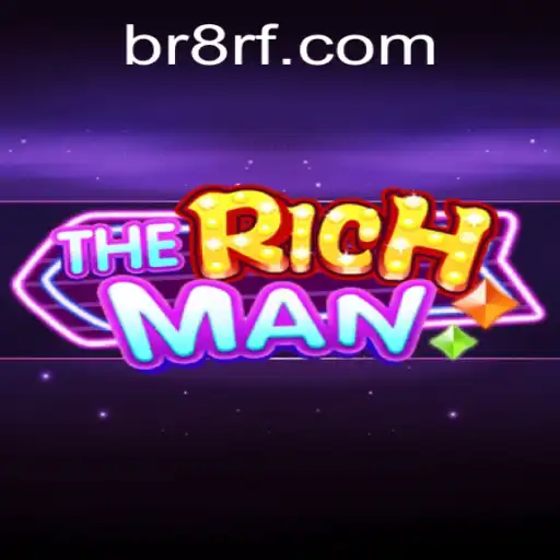 Discovering TheRichMan: The Captivating World of Wealth and Strategy