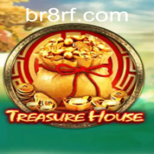 Dive into the Exciting World of TreasureHouse with 8rf PH Login