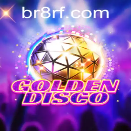 GoldenDisco: The Ultimate Dance Party Adventure
