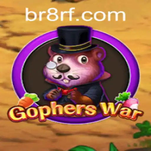 Exploring GophersWar: The Intriguing World Behind 8rf PH Login