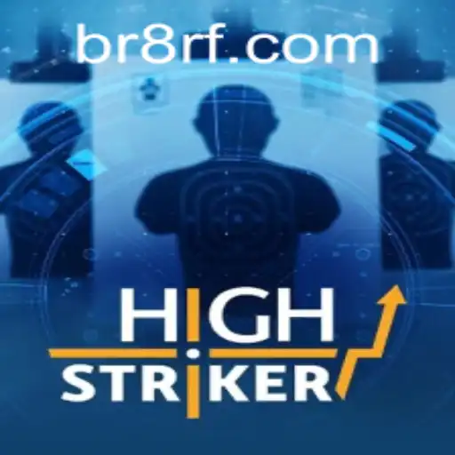 HighStriker: An Engaging Gaming Experience