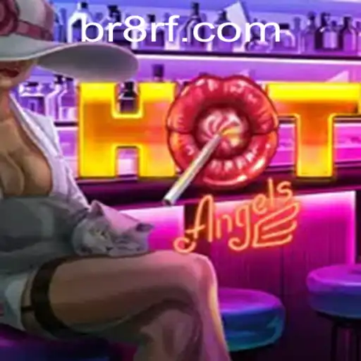 Discover the Thrilling World of HotAngels: A Complete Guide