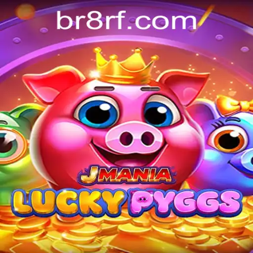 Unveiling JManiaLuckyPyggs: A Thrilling Adventure in Mobile Gaming
