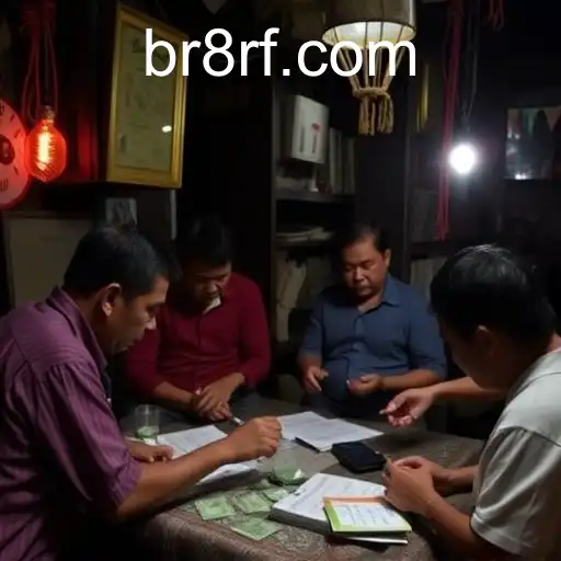 The Complex World of Jueteng: Exploring the Intricacies