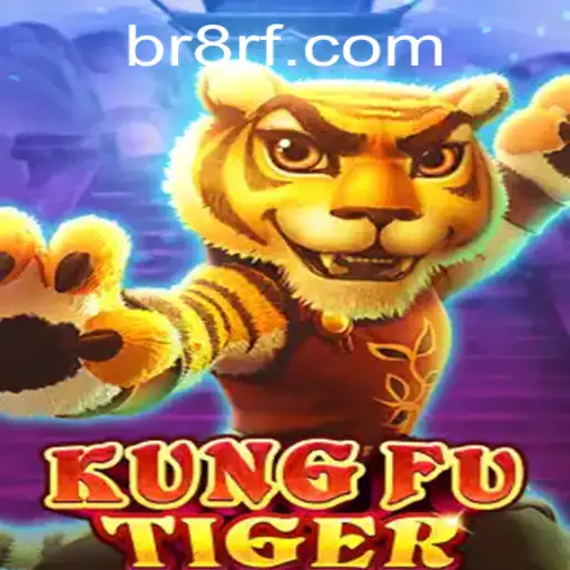 KungFuTiger: Master the Martial Arts Adventure with 8rf PH Login