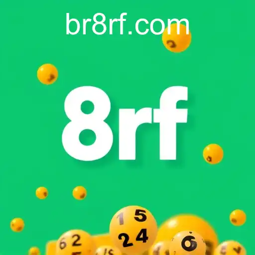 Exploring the World of Lottery Games with a Focus on 8rf PH Login