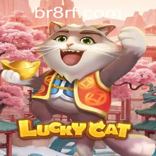 Exploring the Charming World of LuckyCat and the 8rf PH Login