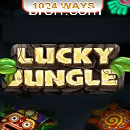 LuckyJungle1024: A Jungle Adventure with a Twist