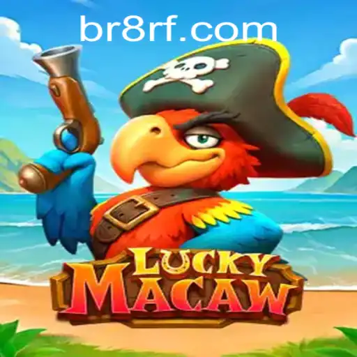Exploring the Exciting World of LuckyMacaw and 8rf PH Login