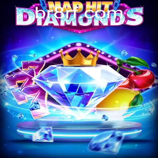 MadHitDiamonds: Excitement and Strategy in a Gem-Crushing Adventure