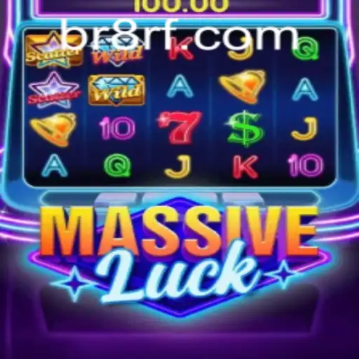 MassiveLuck: A Thrilling Journey with 8rf PH Login