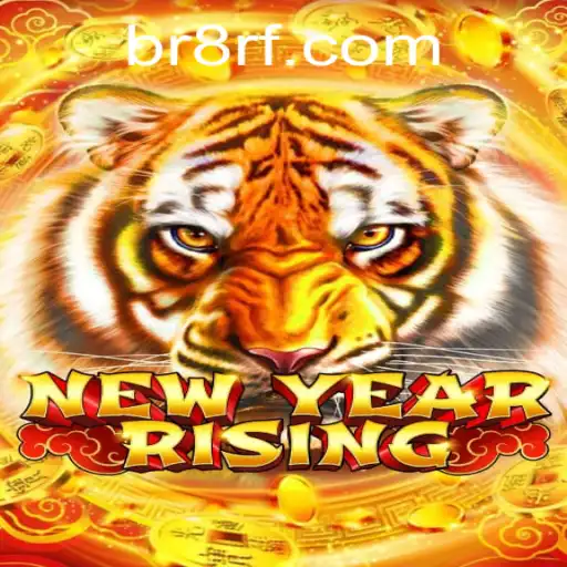NewYearRising: Explore the Global Phenomenon with 8rf PH Login