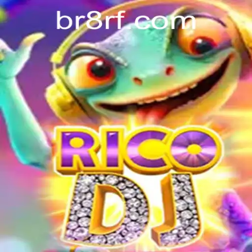 RicoDJ: A Dynamic Adventure in Gaming