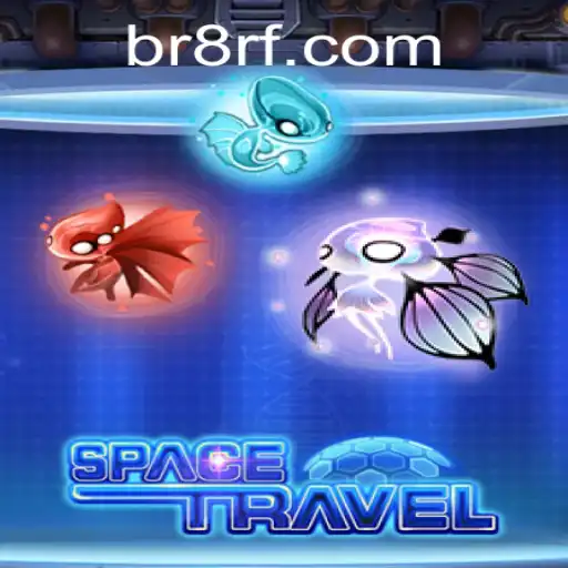 SpaceTravel: Embark on an Intergalactic Adventure
