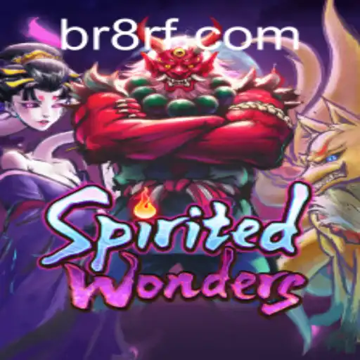 Exploring the Enchanting Universe of SpiritedWonders