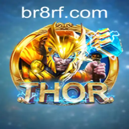 THOR: An Epic Adventure Game and the Mysterious 8rf PH Login