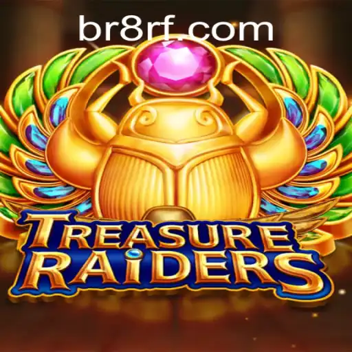 Exploring the World of TREASURERAIDERS: A Comprehensive Guide