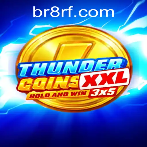 The Exciting World of ThunderCoinsXxl and the 8rf PH Login Experience