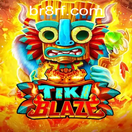 Exploring TikiBlaze: A Thrilling Adventure with 8rf PH Login Mechanics