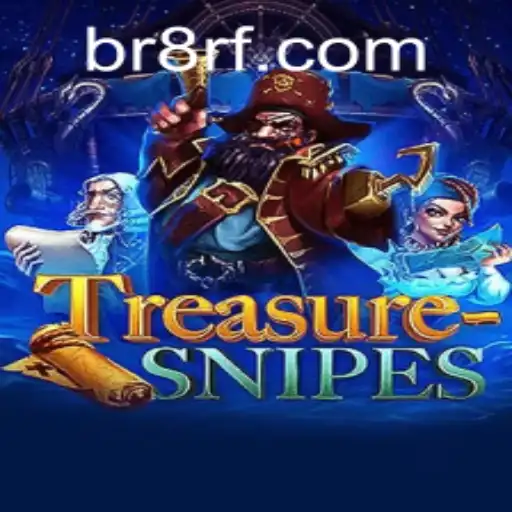 Exploring the Thrilling World of TreasureSnipes with the 8rf PH Login