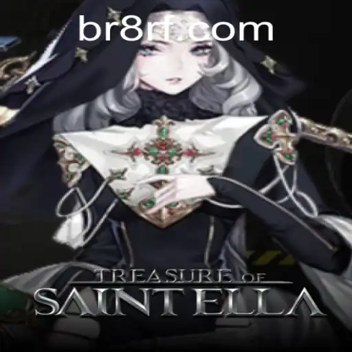 Discovering the Allure of 'TreasureofSaintElla': A Guide to Gameplay and Adventure