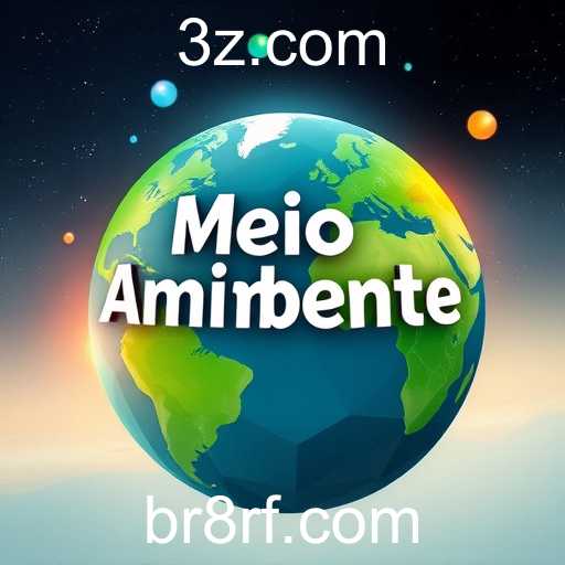 A Influência dos Jogos de Meio Ambiente na Educação Ambiental