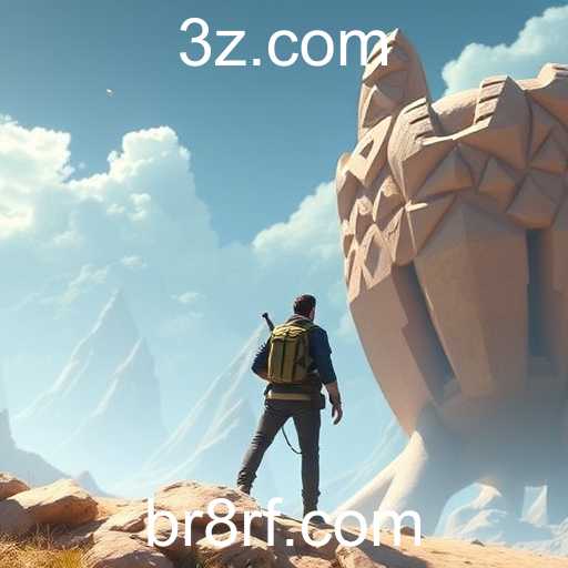 A Revolução do 8rf no Universo dos Jogos Online