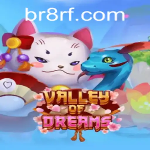 Explore Valley of Dreams and Master 8rf PH Login