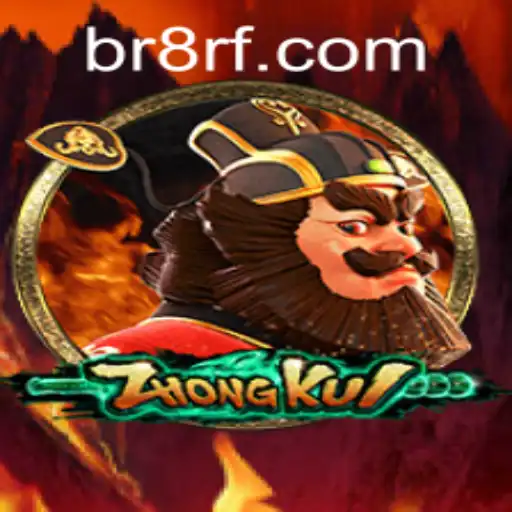 ZhongKui: The Enchanting Realm of Strategy and Myth